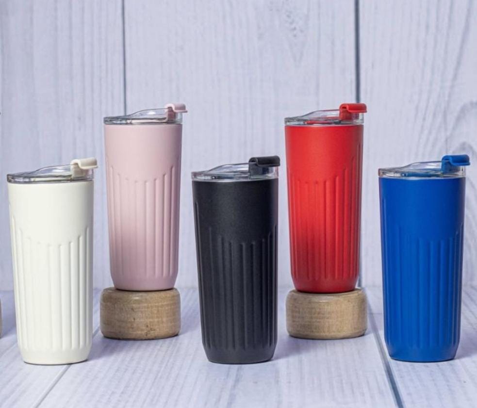 SLEEK TUMBLER 600ML