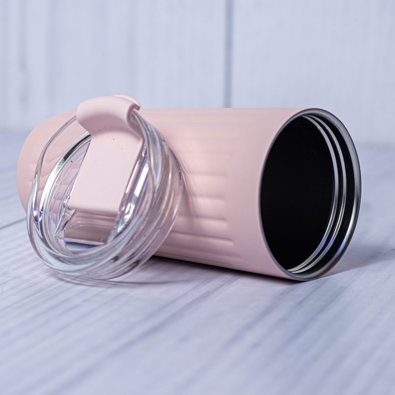 SLEEK TUMBLER 600ML