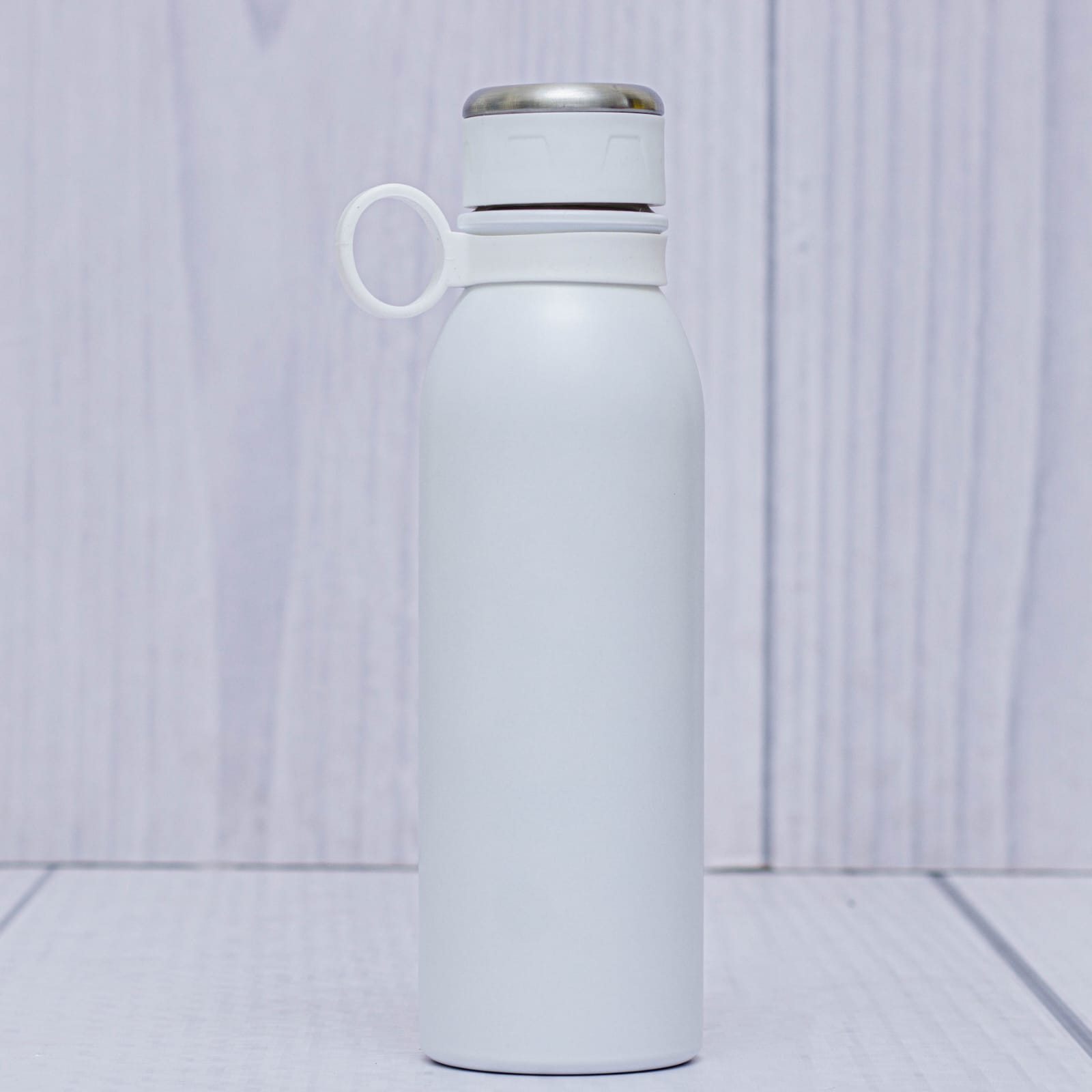 RUBBER HOLD WATER BOTTLE