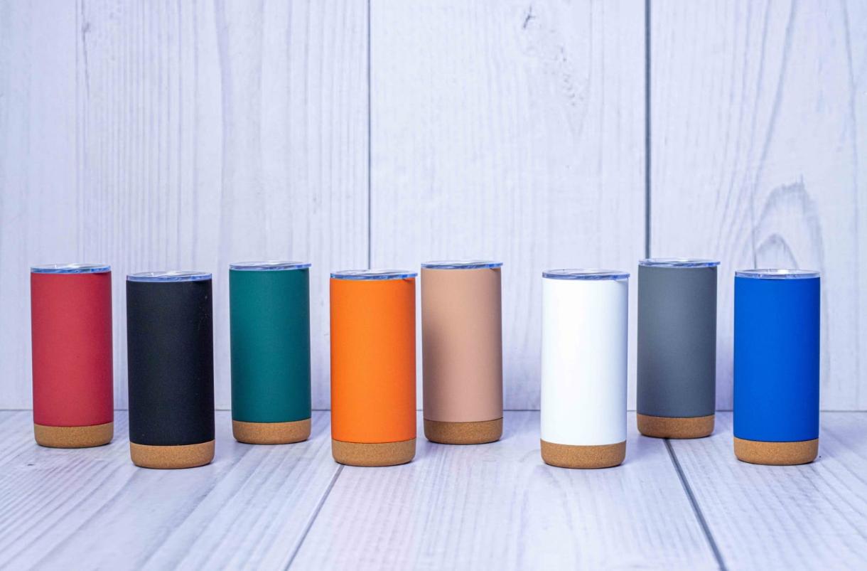 ECO -BASE TUMBLER