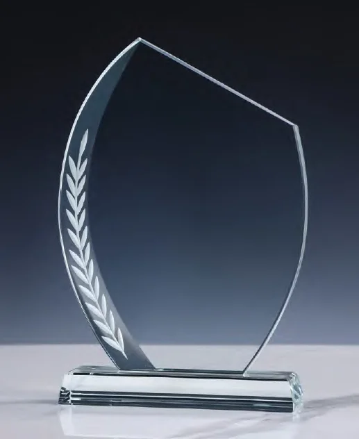 CRYSTAL AWARDS