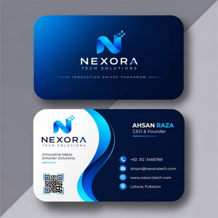 BUSSINESS CARDS