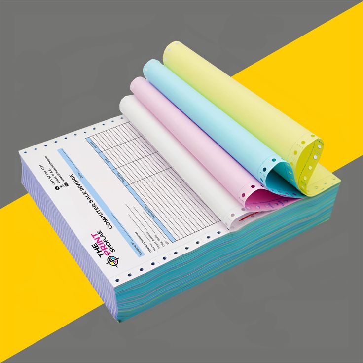 RECEIPT BOOK