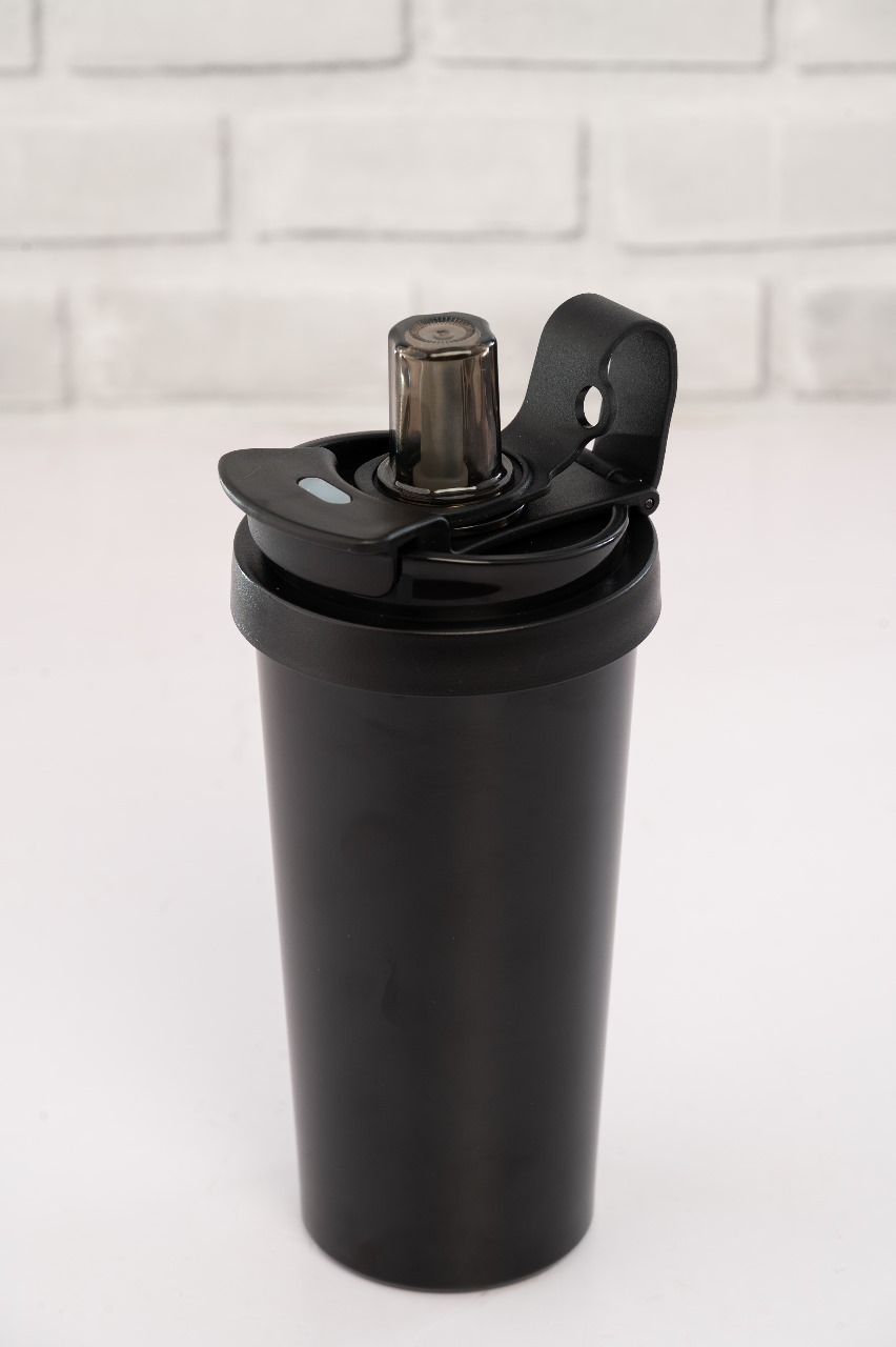 INSULATED THERMAL MUG