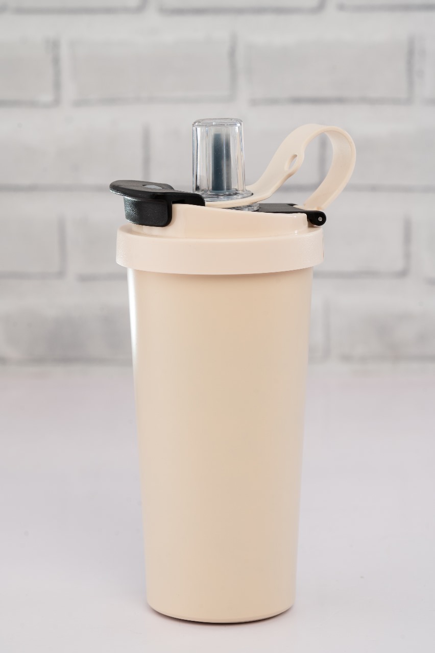 INSULATED THERMAL MUG
