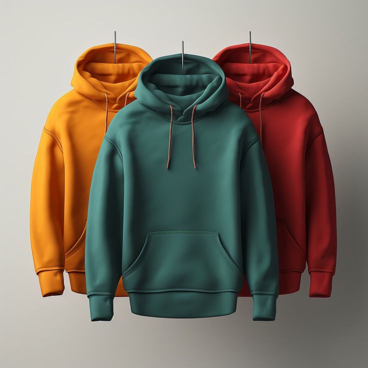 KINGS COLLECTION HOODIE