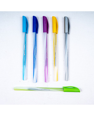 Normal Pen (Not Branded)