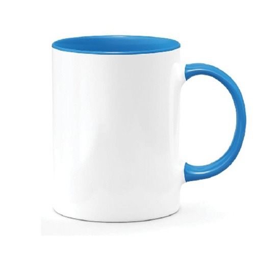 TWO TONE MUG