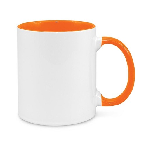 TWO TONE MUG