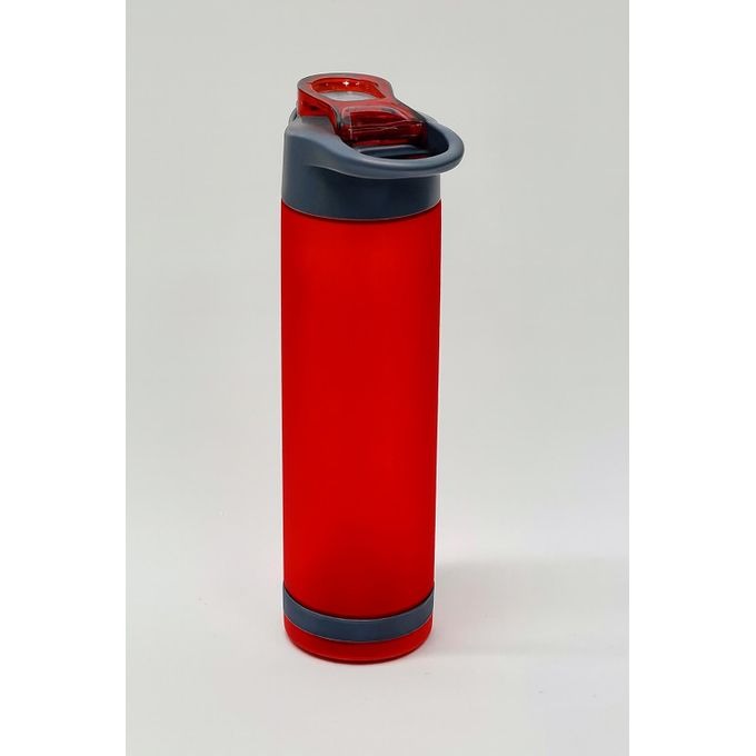 BRANDED PLASTIC WATER BOTTLE
