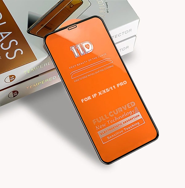 PHONE SCREEN PROTECTOR