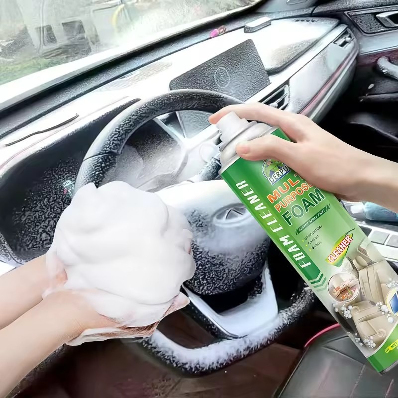 HANDBOSS UNIVERSAL FORM  CLEANING AGENT