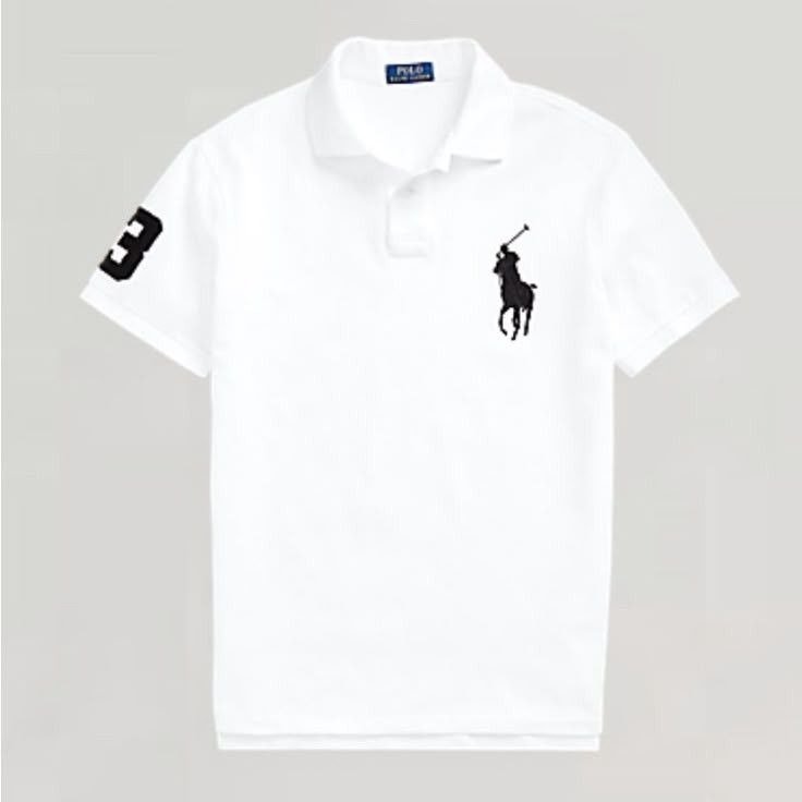 POLO SHIRT IMPORTED 