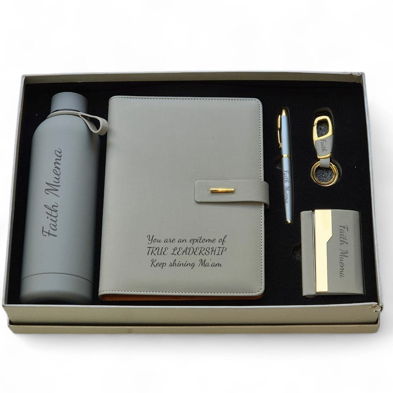 EXECUTIVE GIFT SET 011