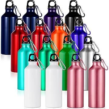 ALLUMINUN WATER BOTTLE