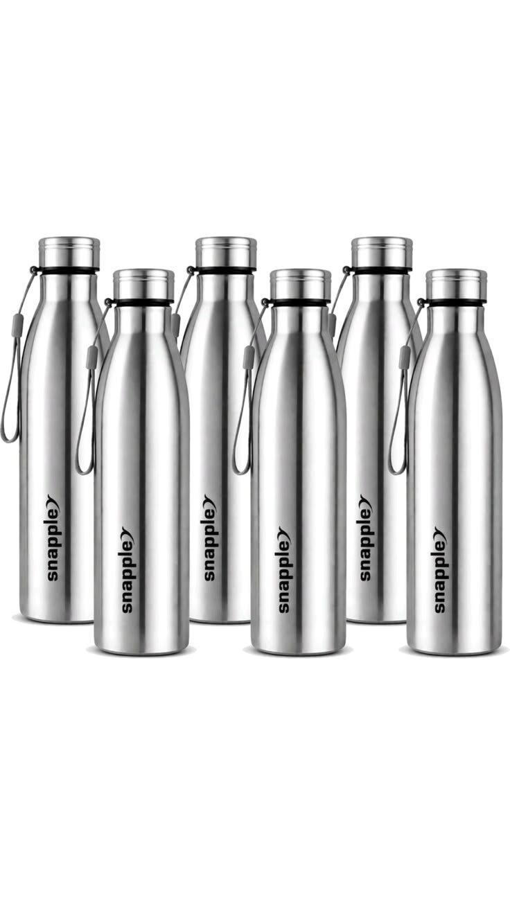 ALLUMINUN WATER BOTTLE
