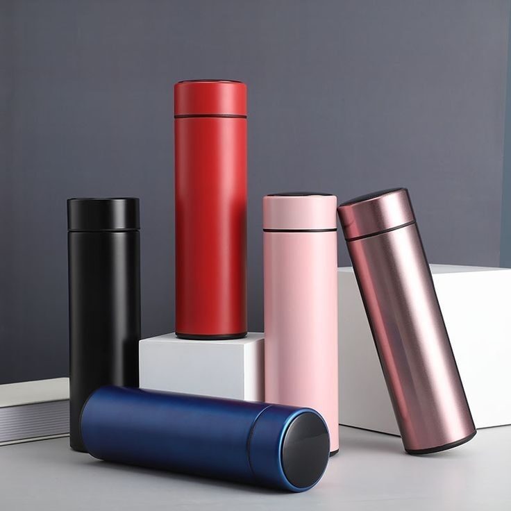 ALLUMINUN WATER BOTTLE