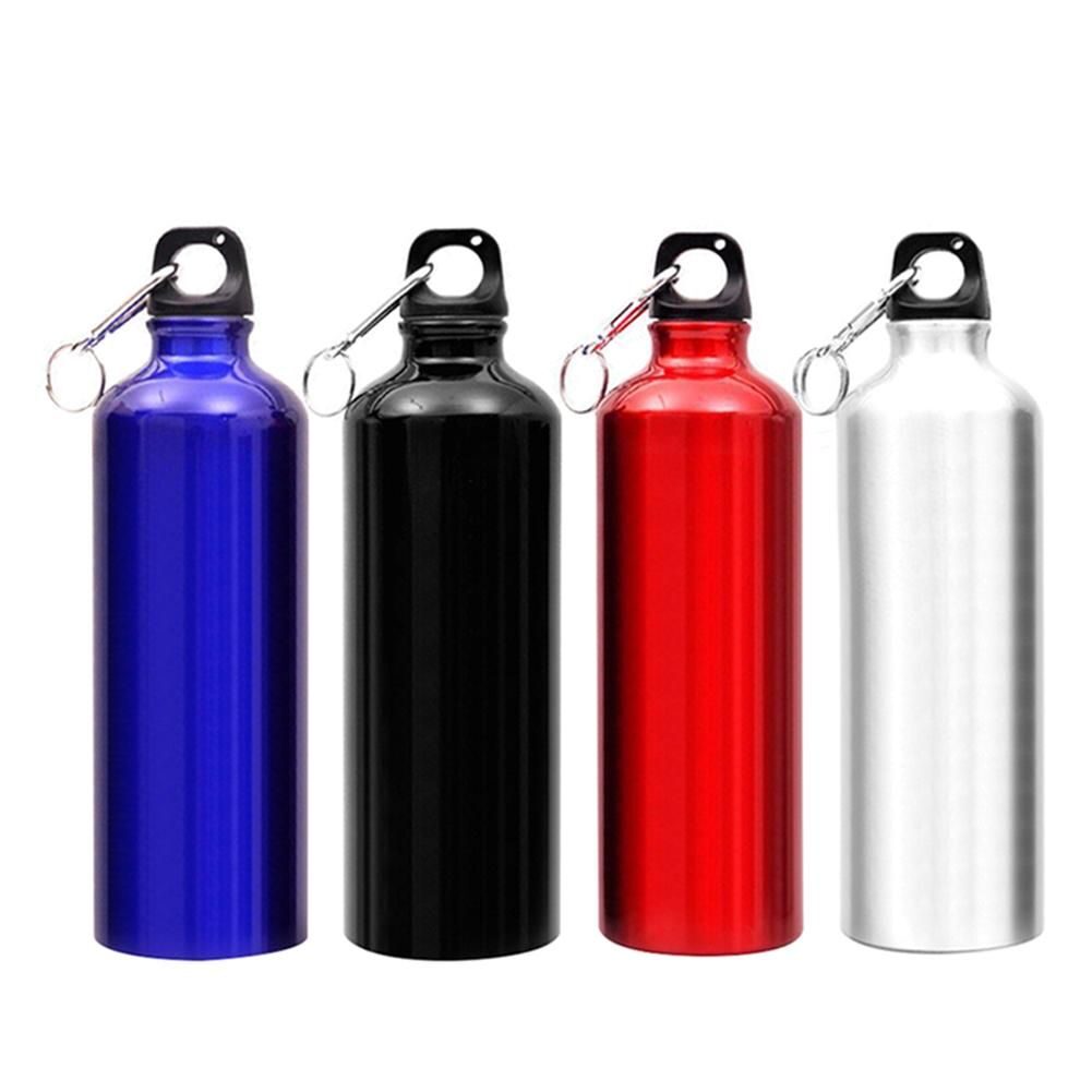 ALLUMINUN WATER BOTTLE