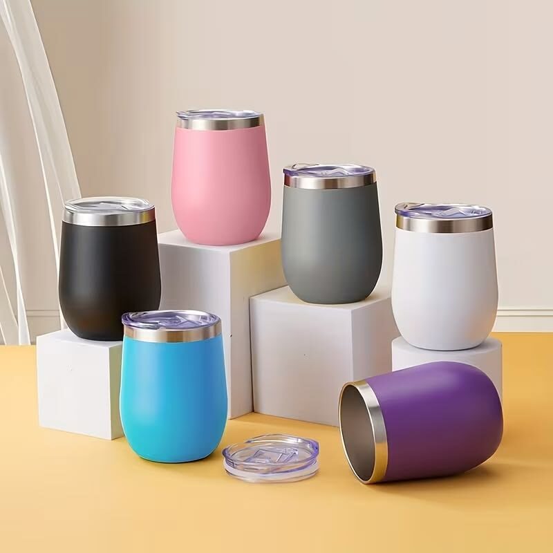 THERMAL MUG-WINE TUMBLER 005 350ML