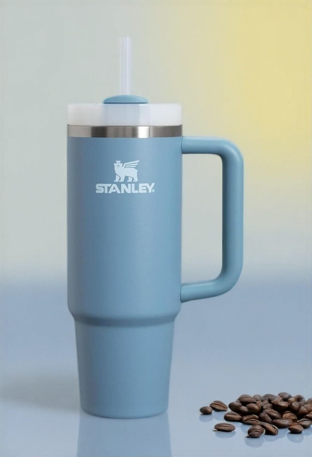 STANLEY MUG