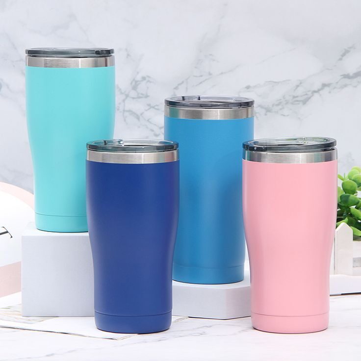 THERMAL TUMBLER