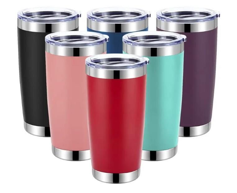THERMAL TUMBLER