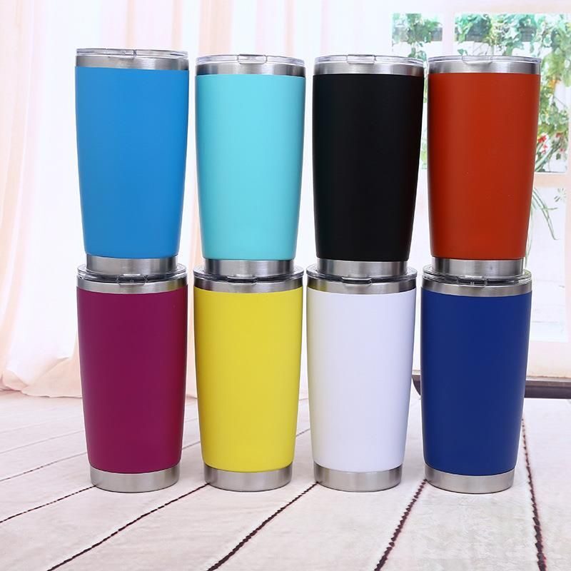 THERMAL TUMBLER
