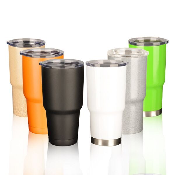 THERMAL TUMBLER