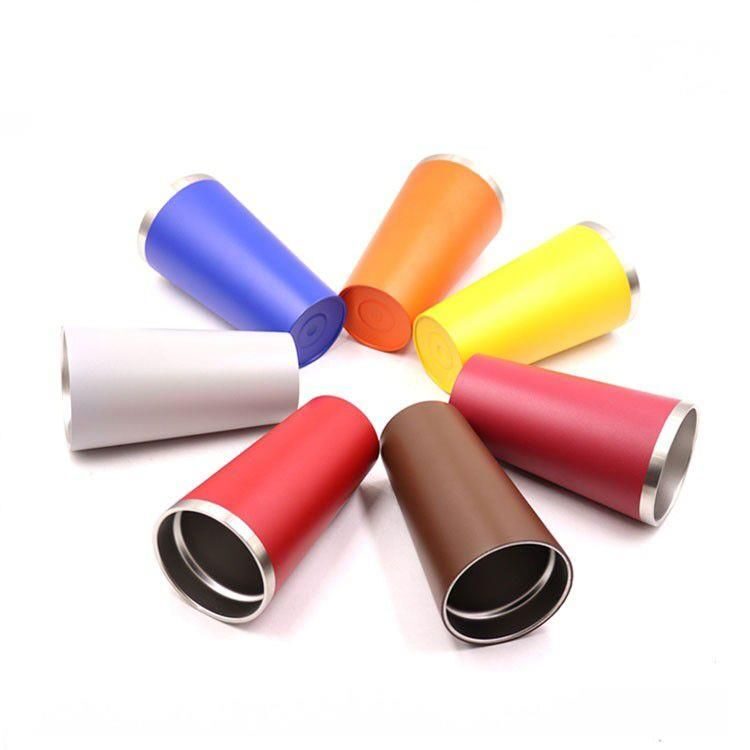 THERMAL TUMBLER