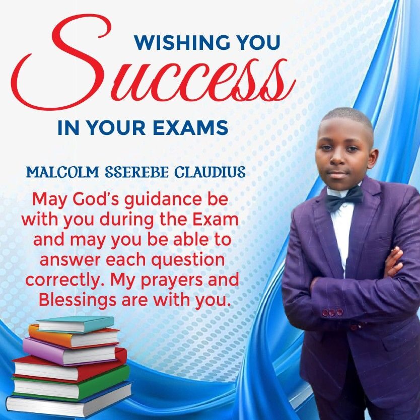 SUCCESS CARD