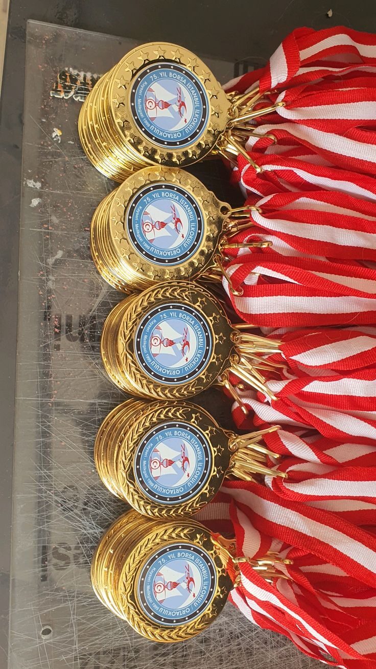 MEDAL