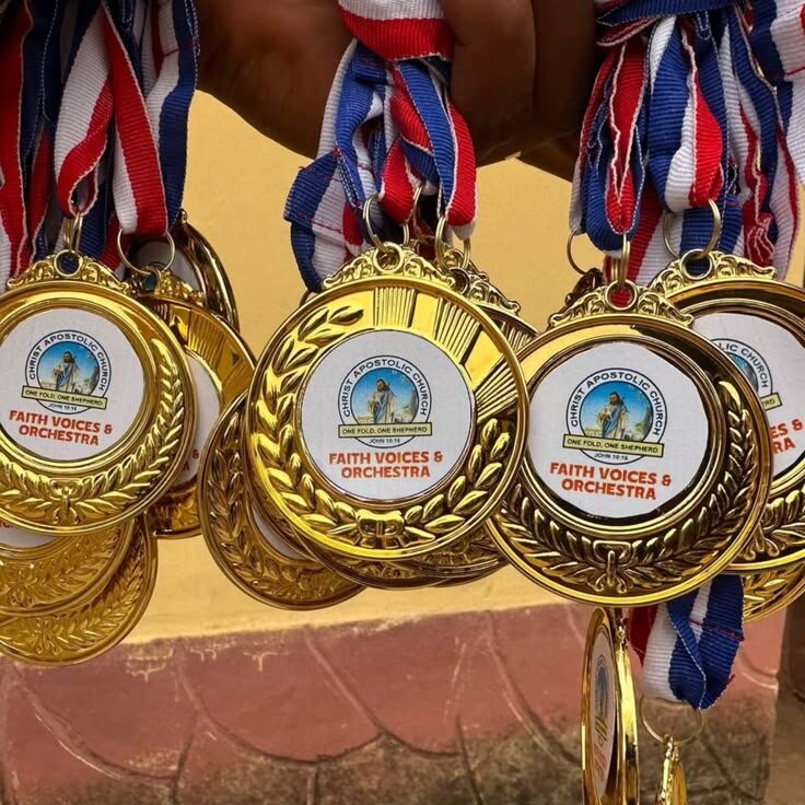 MEDAL