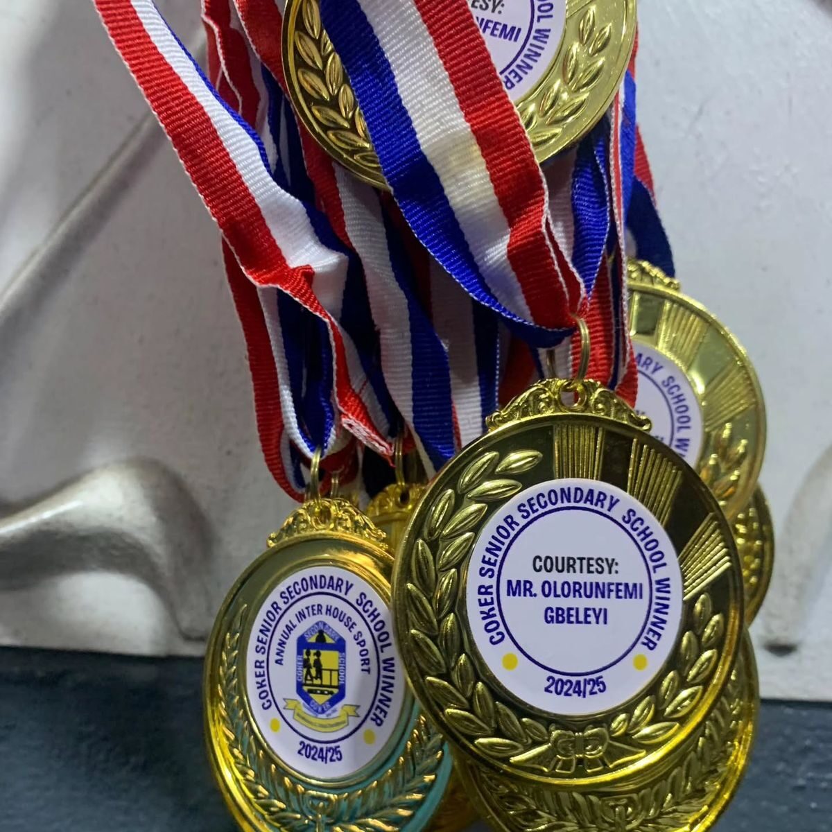 MEDAL