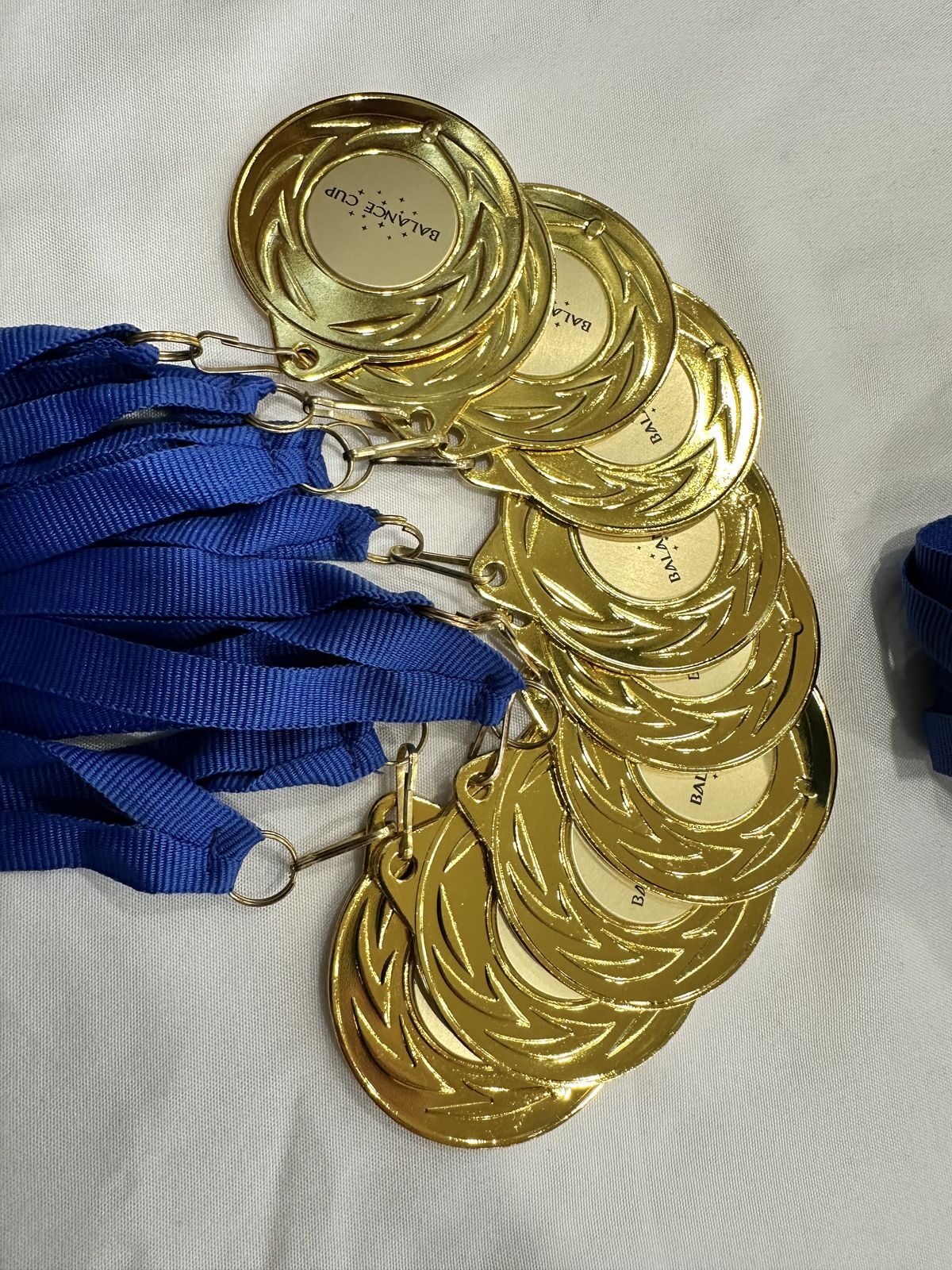 MEDAL