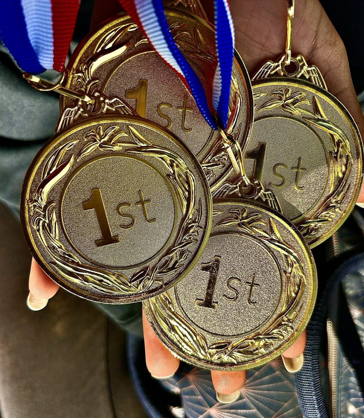 MEDAL