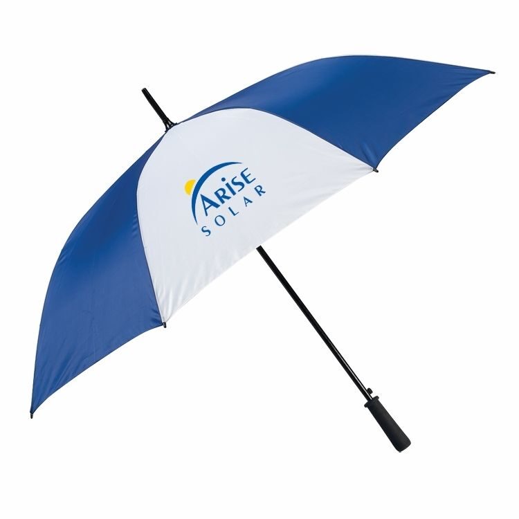 FIBRE COATED UMBRELLA