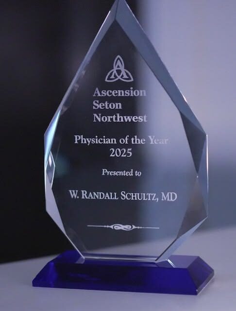 CRYSTAL AWARDS