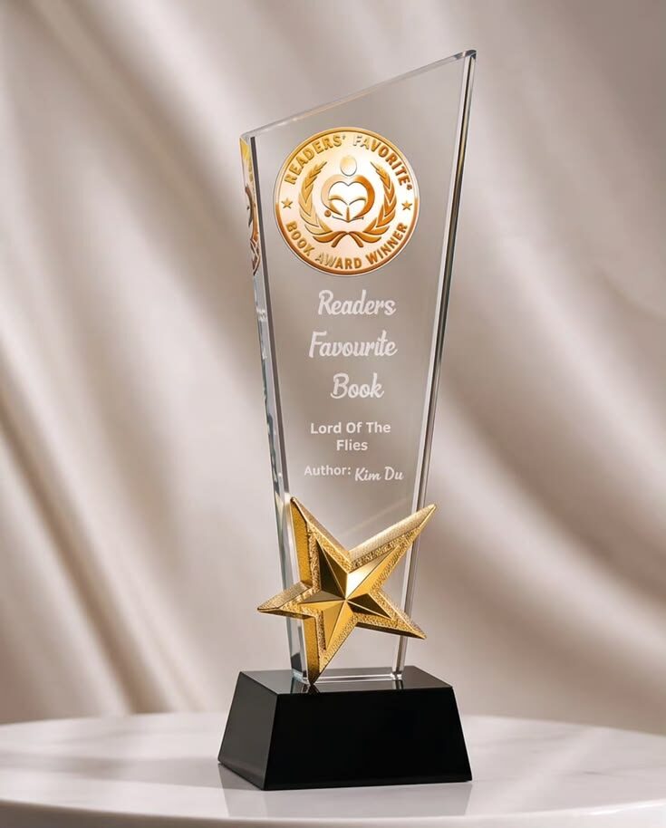 CRYSTAL AWARDS