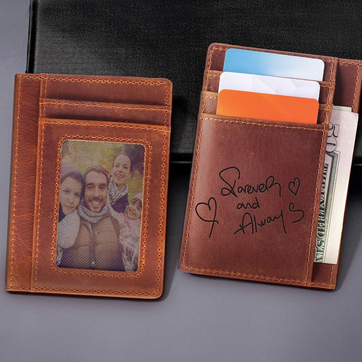 CARD HOLDER