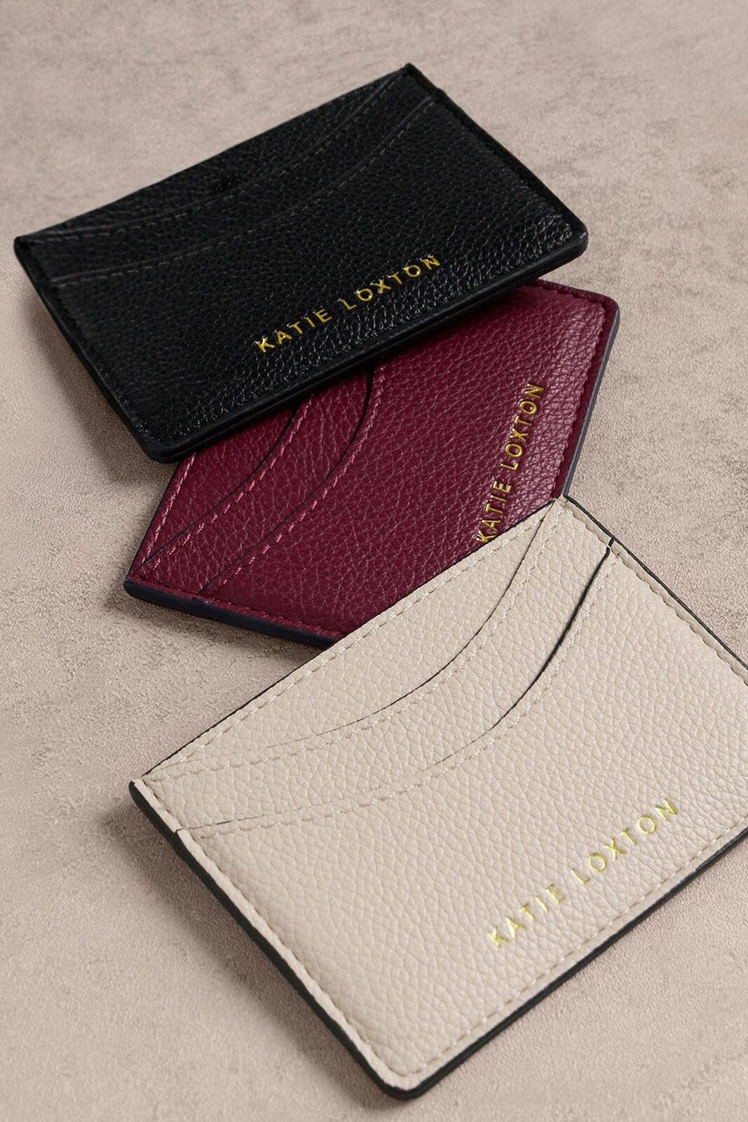 CARD HOLDER