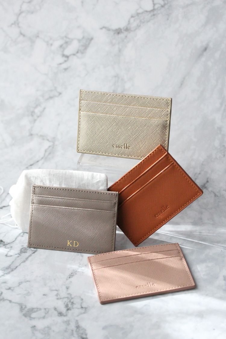 CARD HOLDER