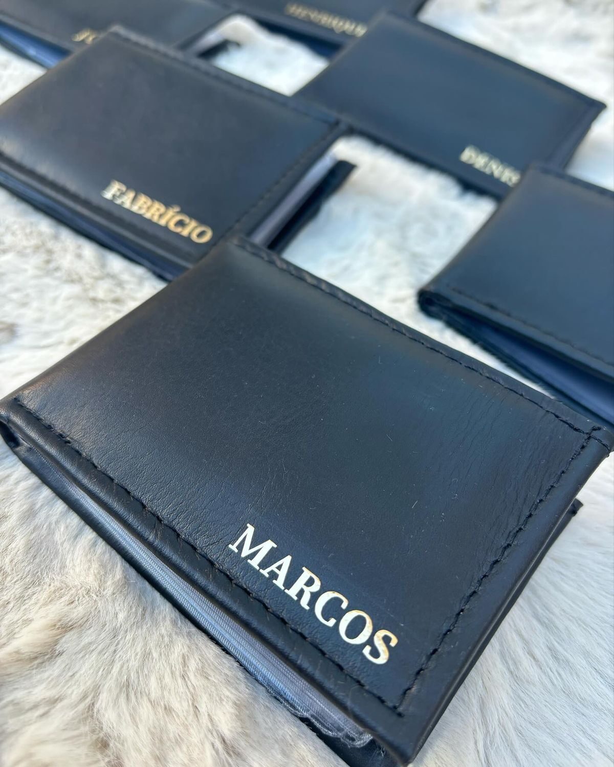 CARD HOLDER