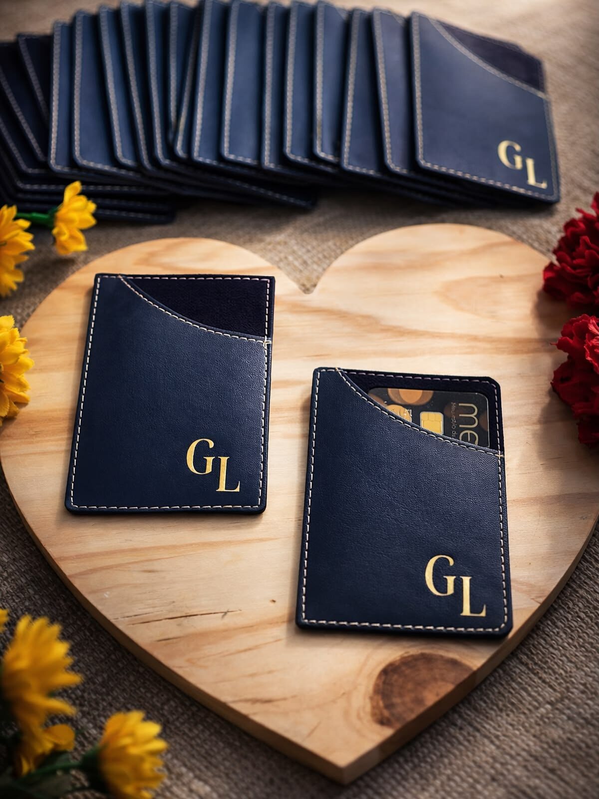 CARD HOLDER
