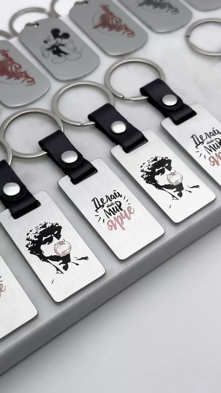 KEY HOLDERS