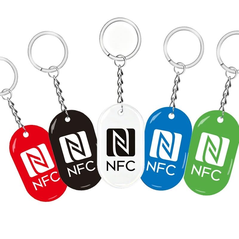 KEY HOLDERS