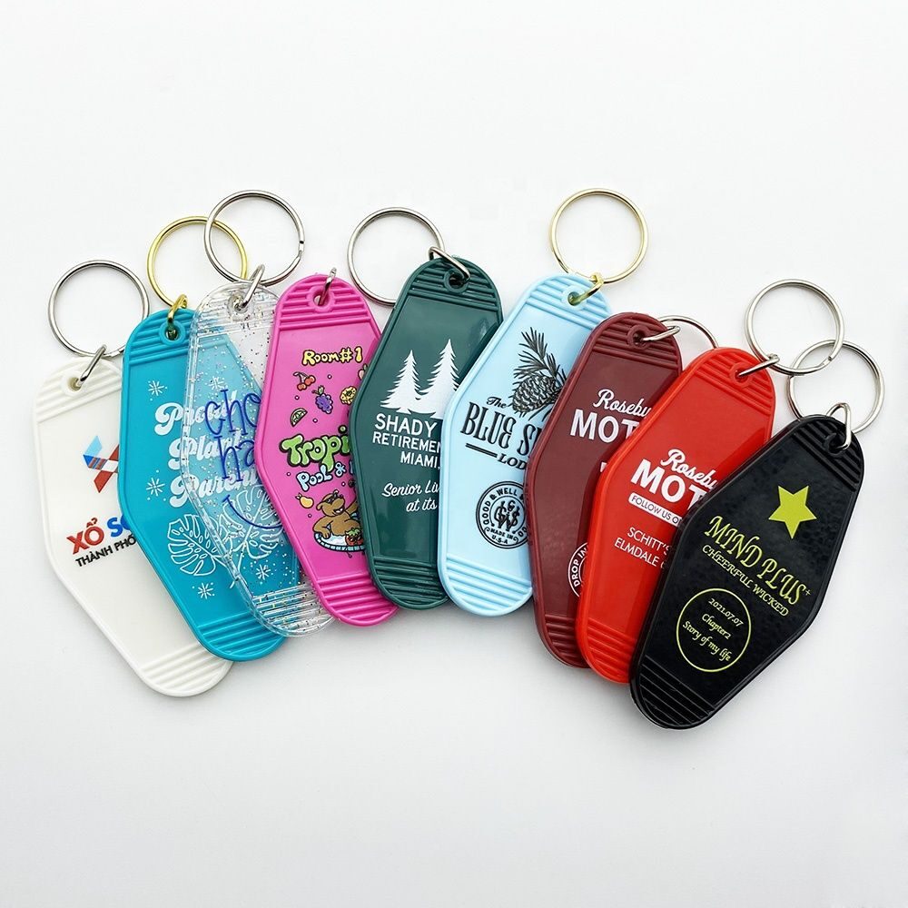KEY HOLDERS