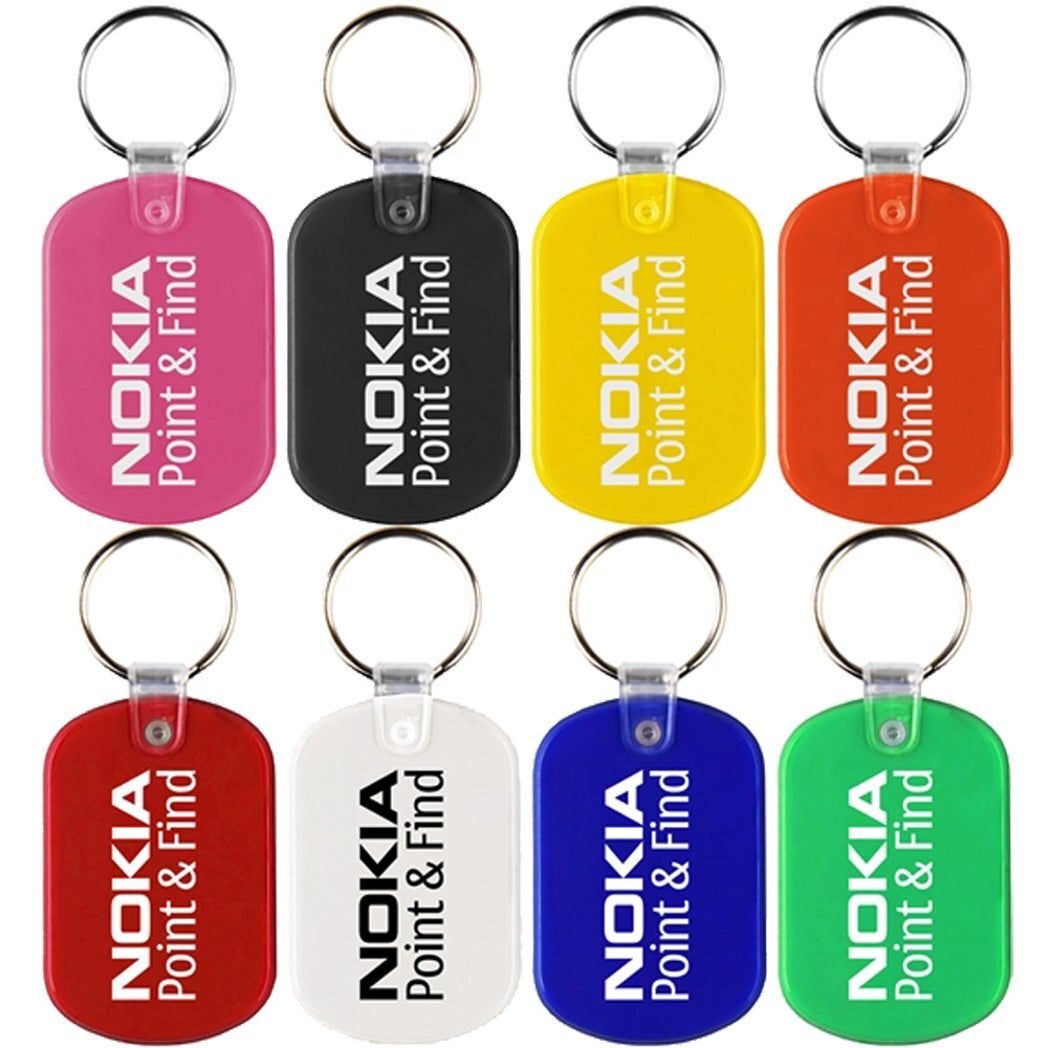 KEY HOLDERS