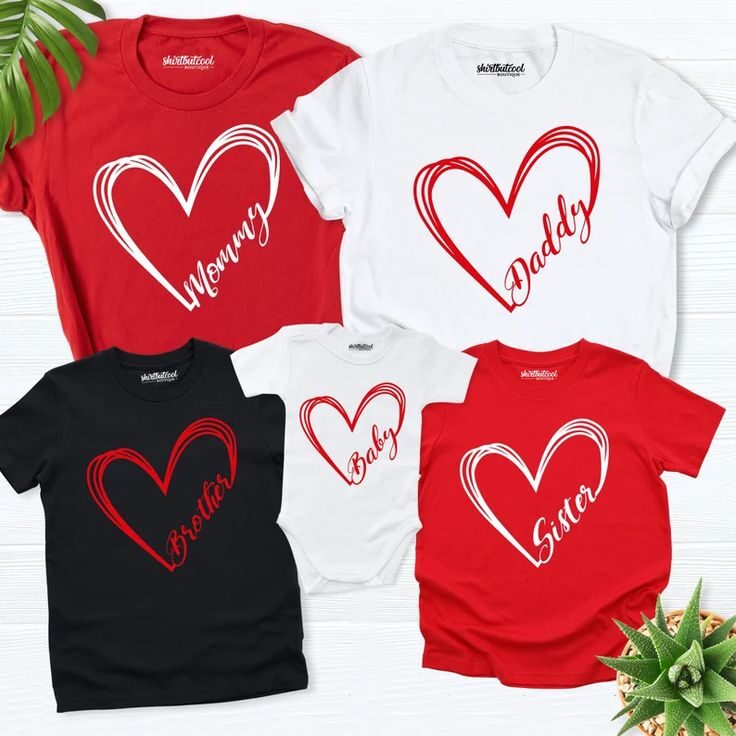 ROUND NECK T-SHIRT