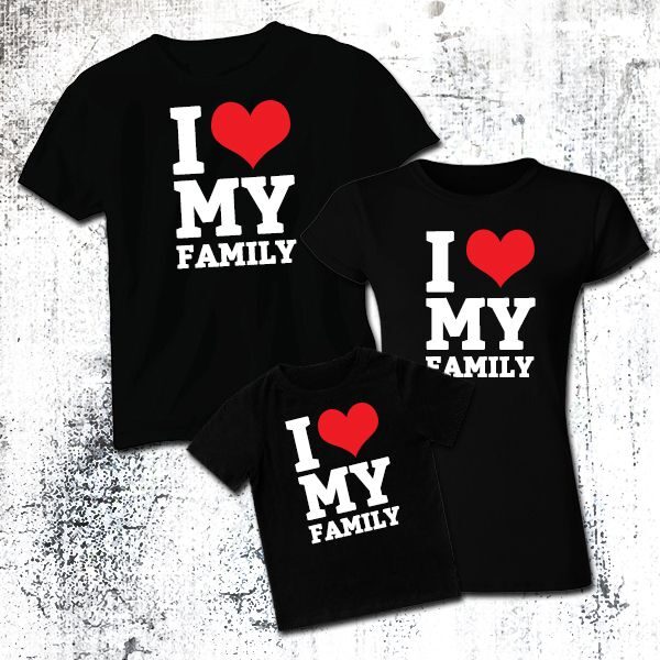 ROUND NECK T-SHIRT