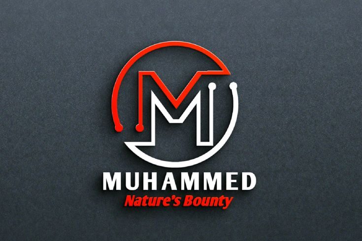 2D LOGO DESIGN